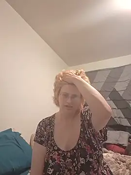 Sabycastle Live XXX Chat