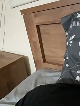 alex19mj Webcam-Show