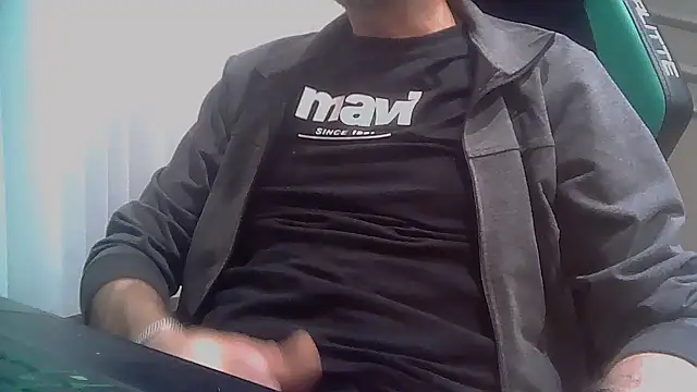 Živý XXX chat boran34
