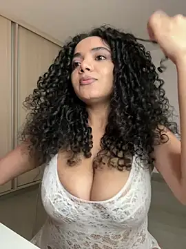 دردشة Curlyierr الجنسية المباشرة