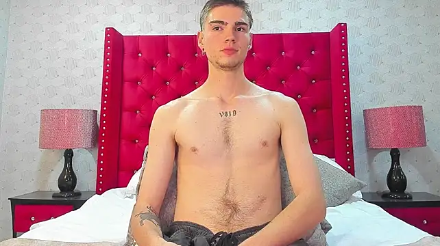 Czat XXX na żywo – NickWild