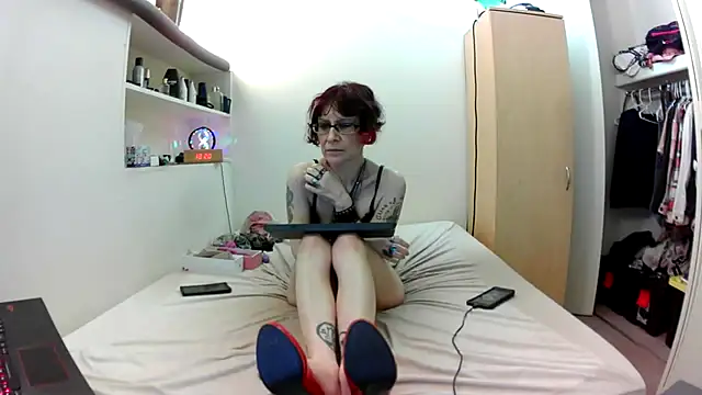 Živý XXX chat Empress_Lilith