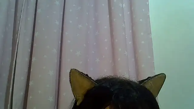 Show de SkinnyKitten na webcam