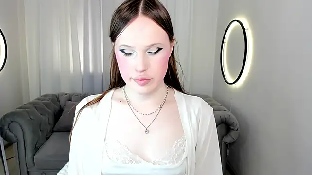 EffieMinki's Webcam Show