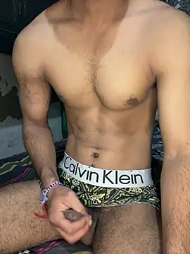 XXX chat uživo modela Fitboy07