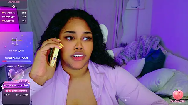 CarmenCash__ Chat XXX in diretta