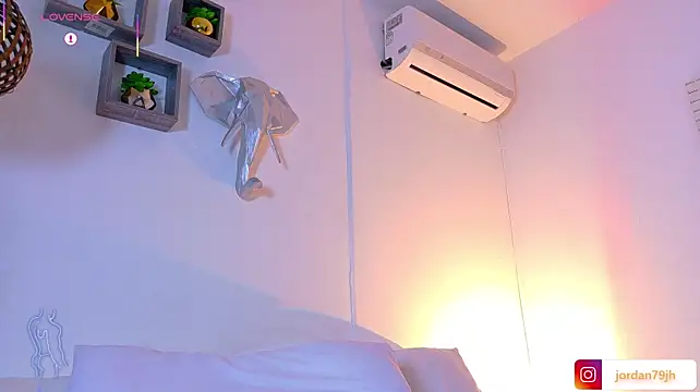 دردشة JordanSmiith_ الجنسية المباشرة