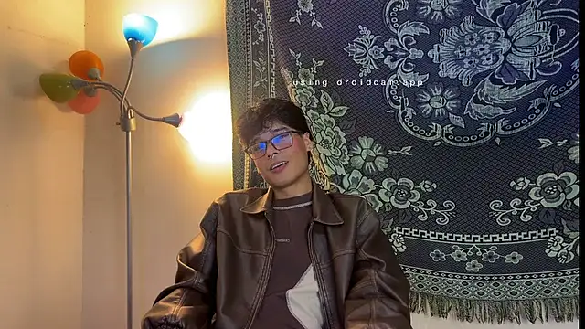 maximo_2019's Live XXX Chat