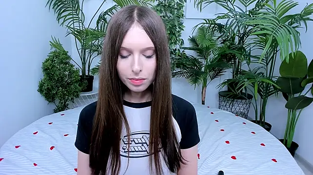 dark_k1tty Chat XXX in diretta
