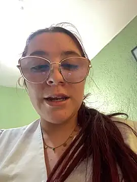 Fernanda__ élő XXX-chatje