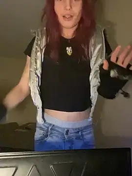 Divabolical Show Webcam