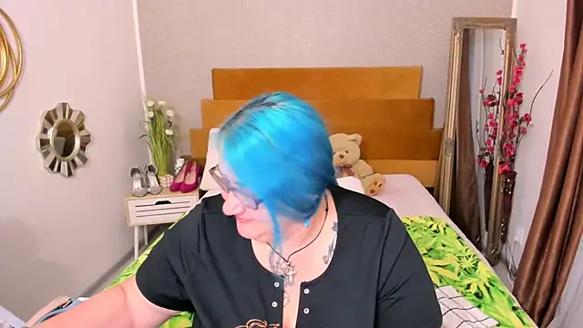 Sugarmommy_69X Chat XXX in diretta