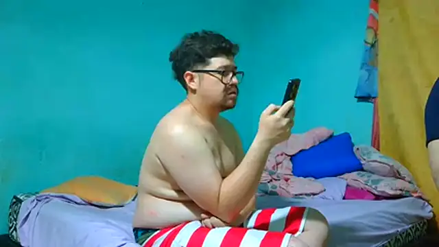 pecadodulce123 Live XXX-Chat