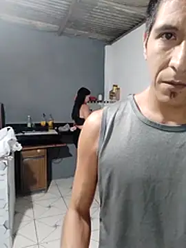 Rodri-Camin Live XXX chat