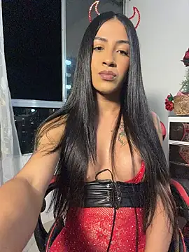 Pretty7Odette Chat XXX live