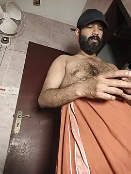 MalluBeard 라이브 XXX 채팅