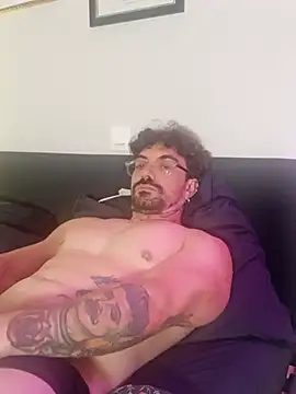 Angelvendetta Live XXX-chat