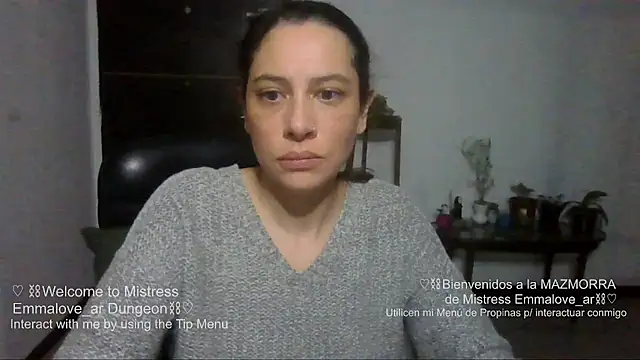 argeisha – Live XXX-chat