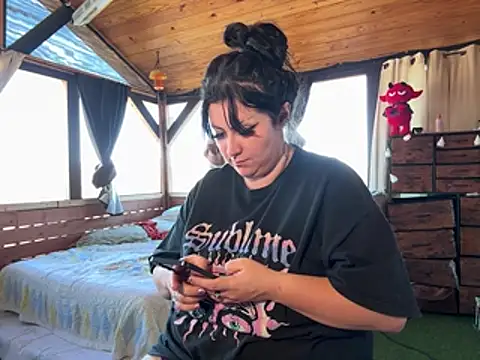 Chat XXX Live SierraxRuben26