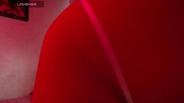 Chat +18 de Abyluna ao vivo