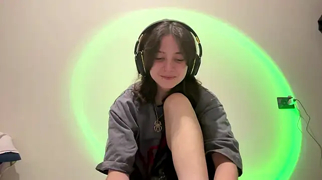 Živý XXX chat ArriSatty