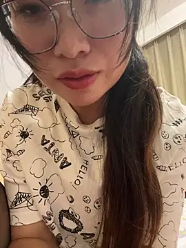 xianyu-ss Chat XXX in diretta