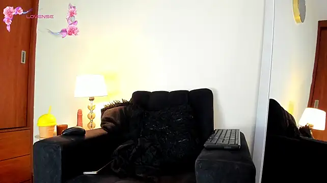its__angelica_'s Live XXX Chat
