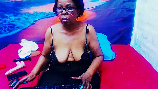 SEXY_MATURExx Chat XXX in diretta