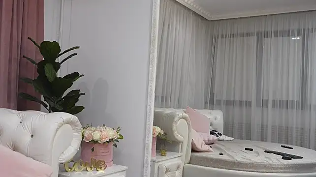 JessieBoo_ 라이브 XXX 채팅