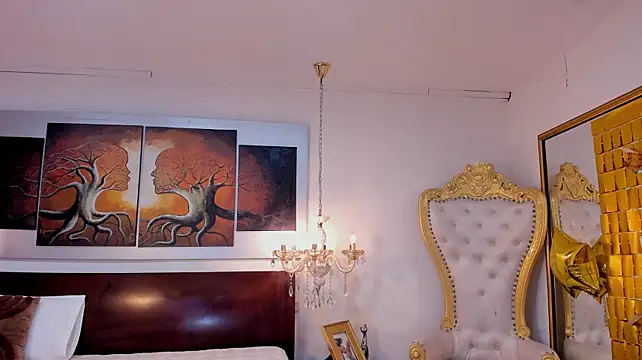 PenelopeGuzman Live XXX-Chat
