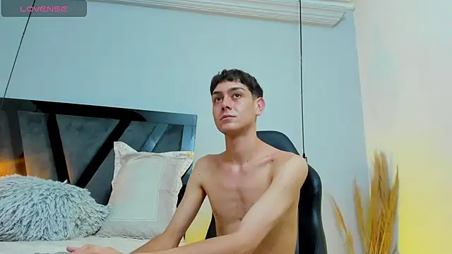 Sam_Restwod live XXX chat