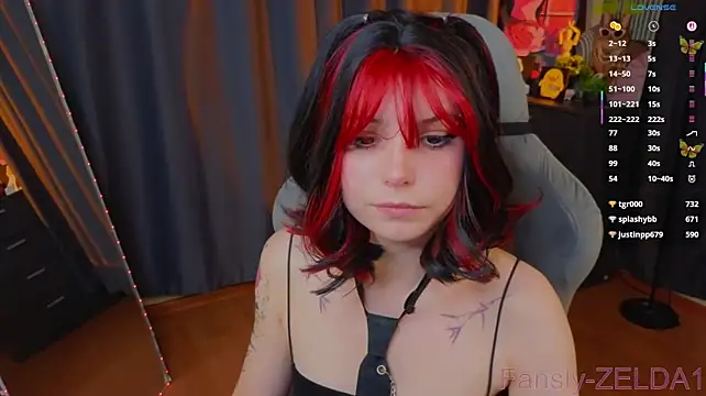 zelda_1 – Live XXX-chat
