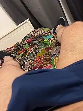 Chat XXX ao vivo de Kevin-760