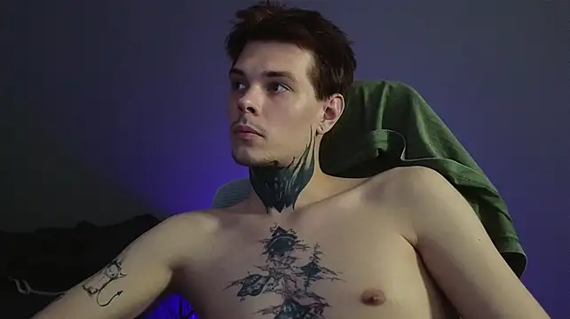 DENIS_HERE: онлайн-секс-чат