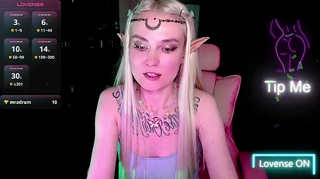 mischellemeow13 Live XXX-Chat