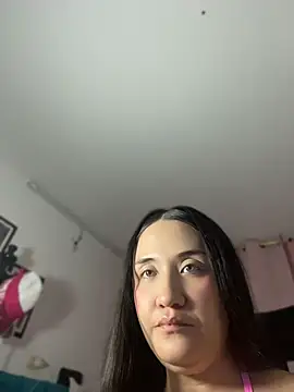 Chat XXX en directo de Melody_Fox26