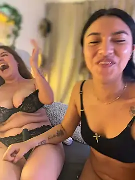 CocoaGigiMuse