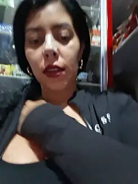 Chat XXX Live Luianna
