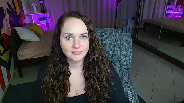 Chat +18 de Chorna_Rouse ao vivo