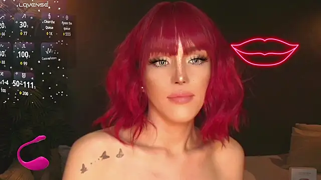 Chat XXX Live GoddessaXX
