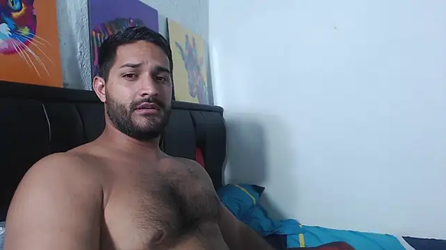 Sembang XXX Secara Langsung Alexgrey0