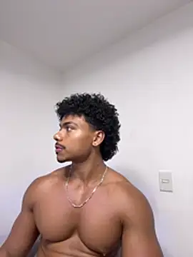 Chat XXX ao vivo de XavierColeman
