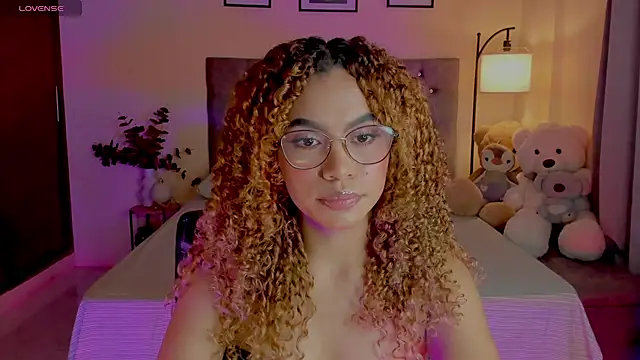 OxanaFedorova1- - naked