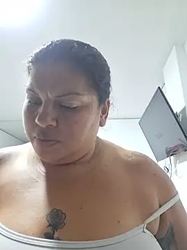 Juli_grandestetas - Squirt + 5 minutes of machine control💦