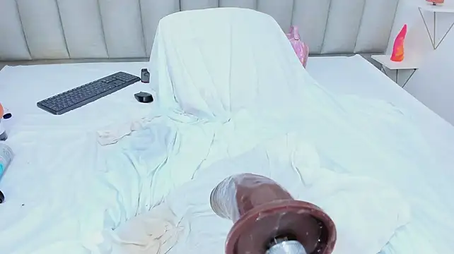 Keyllaa_ - Great Squirt ;*)💗💦