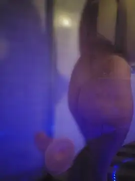 TheNaturalistX webcam show