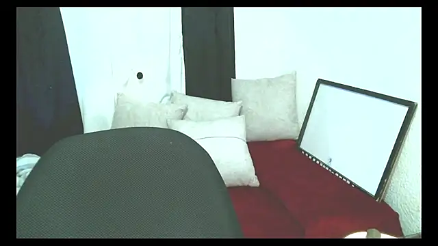 Negritatata Chat XXX in diretta
