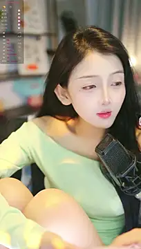 Živý XXX chat suisui_