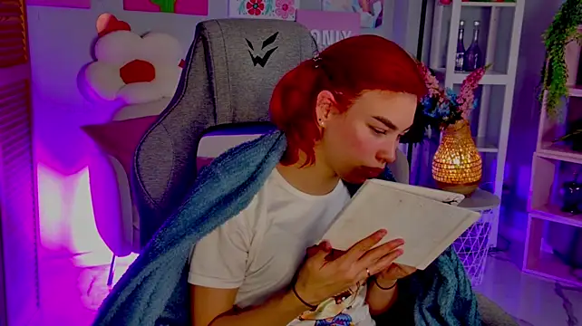 Chat +18 de SeraphineDuskryn ao vivo