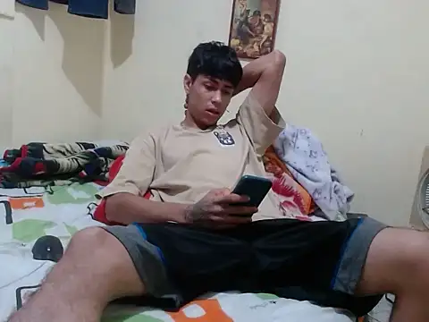 TitanMedina Live XXX-Chat